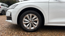 Skoda Octavia 1.5 TSI SE Technology 5dr Petrol Estate